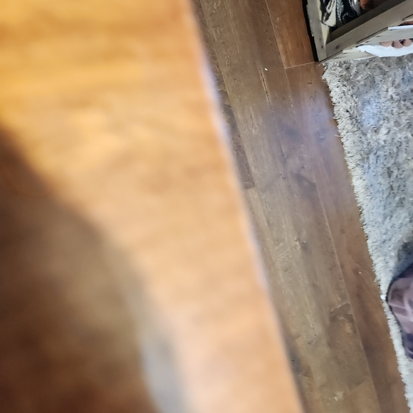 CLAIRS Gold and Silver Layered Chain Belt - Picture 6 of 9